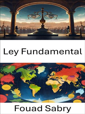 cover image of Ley Fundamental
